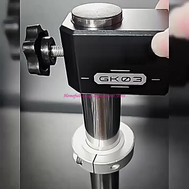 Soporte brazo articulado labor - Articulating Arm Boom Stand Microscope reseña y precio