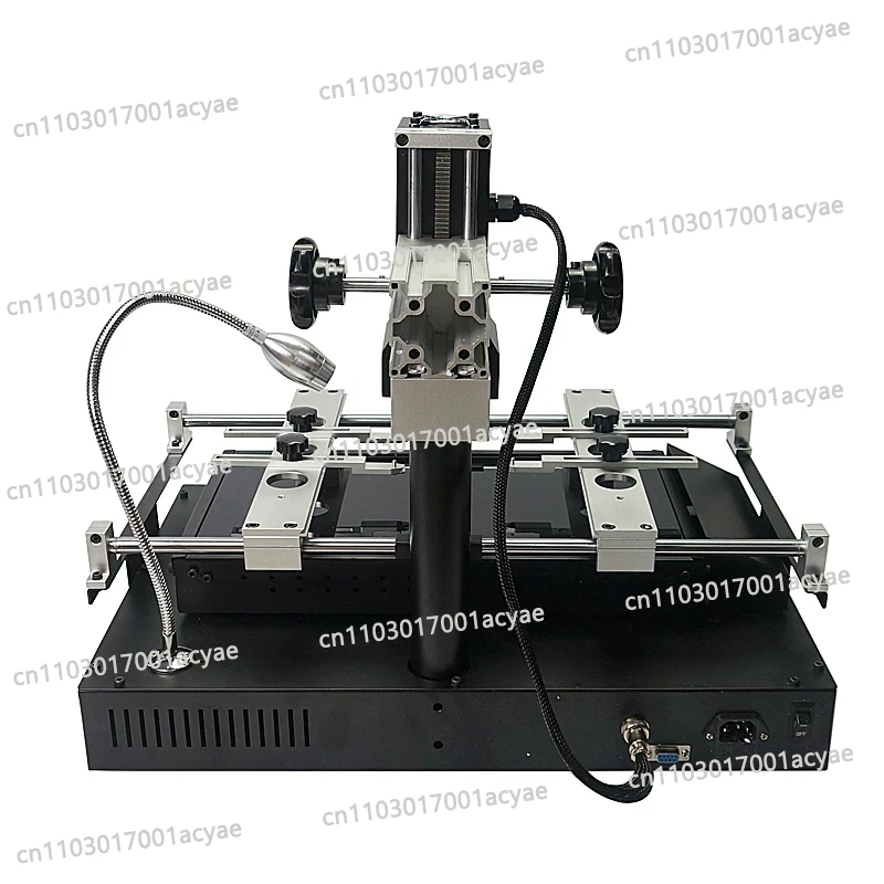 Dispositivo de Desoldadura Inf - Infrared Bga Rework Station reseña y precio