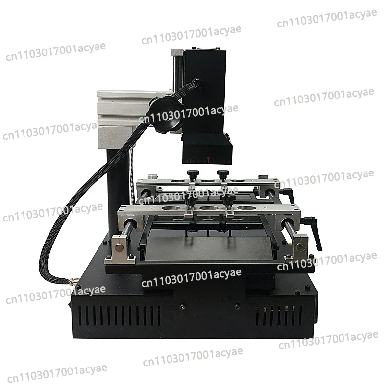 Dispositivo de Desoldadura Inf - Infrared Bga Rework Station reseña y precio