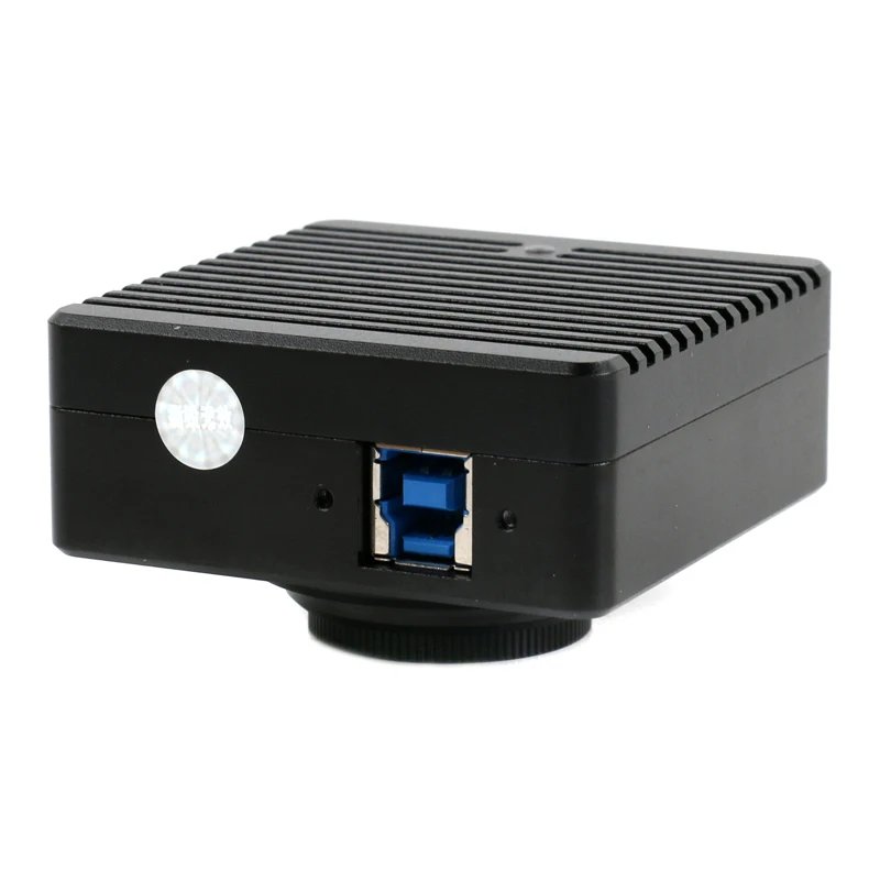 8.3MP 4K 25FPS 1080P 60FPS SON - 4K Microscope Camera Sony Sensor reseña y precio