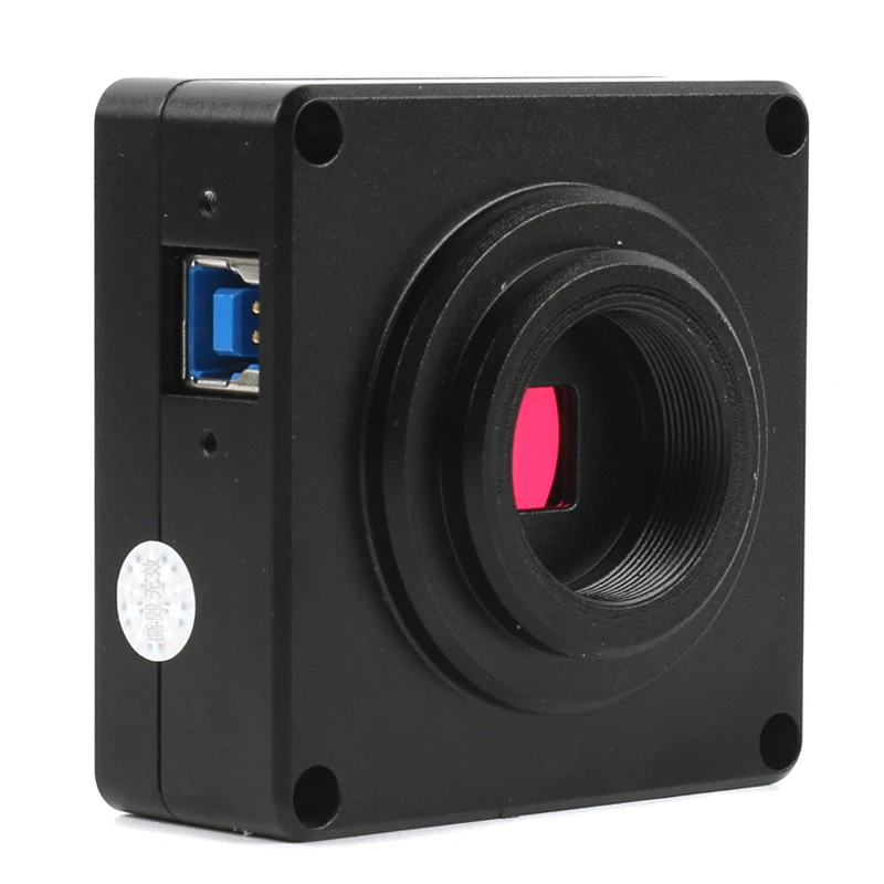 8.3MP 4K 25FPS 1080P 60FPS SON - 4K Microscope Camera Sony Sensor reseña y precio