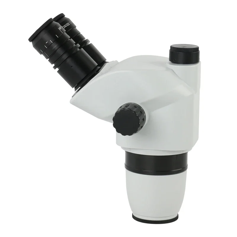 Microscopio estéreo trinocular - Simul-Focal Industrial Microscope 4K Hdmi reseña y precio